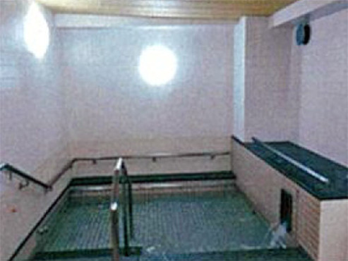 ファミニューすみだ文花