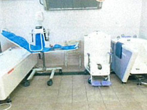 ファミニューすみだ文花