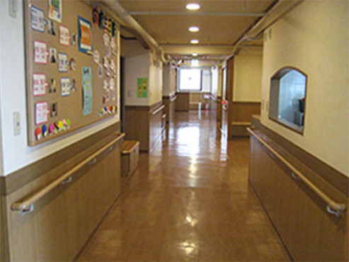 ニチイケアセンターさくら北畠