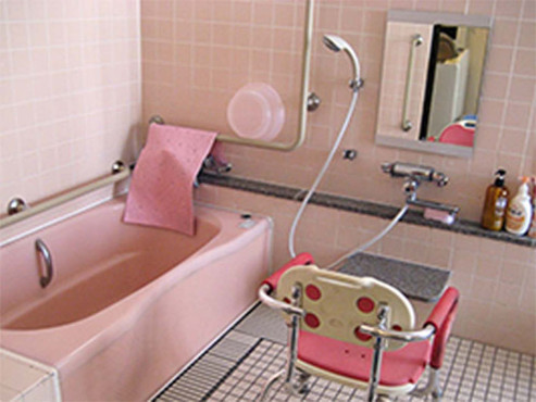 ニチイケアセンターさくら北畠