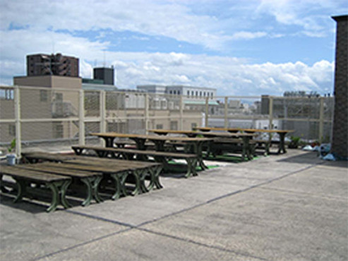 ニチイケアセンターさくら北畠