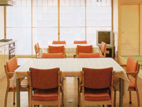 ニチイケアセンターさくら北畠