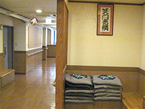 ニチイケアセンターさくら北畠