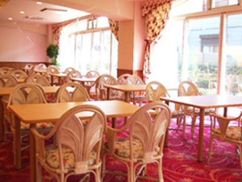 湘南ふれあいの園湘南東部