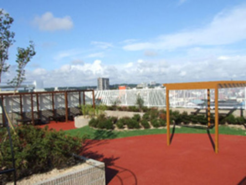 湘南ふれあいの園湘南東部