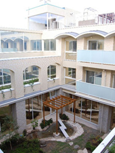 湘南ふれあいの園湘南東部