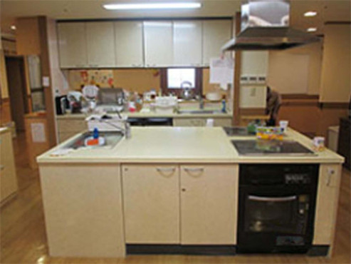 ニチイケアセンター阿倍野南