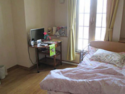 ニチイケアセンター阿倍野南