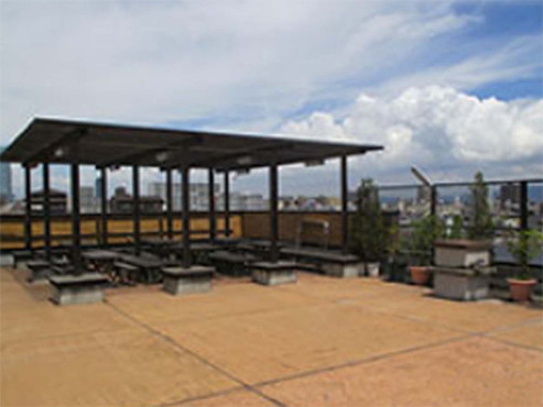 ニチイケアセンター阿倍野南