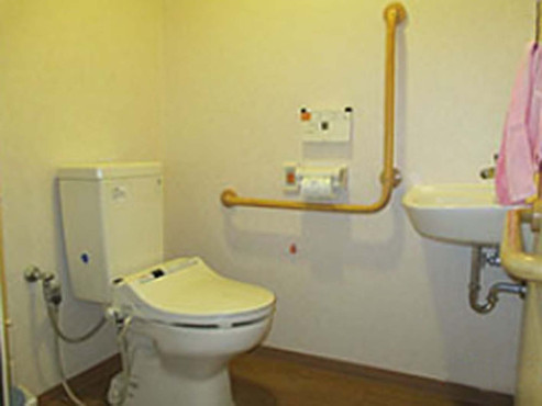 ニチイケアセンター阿倍野南