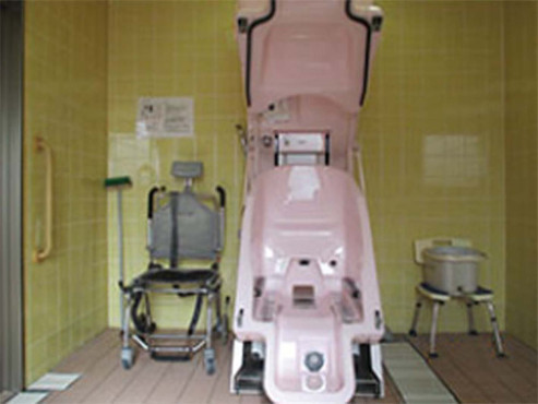 ニチイケアセンター阿倍野南