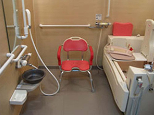 ニチイケアセンター文の里