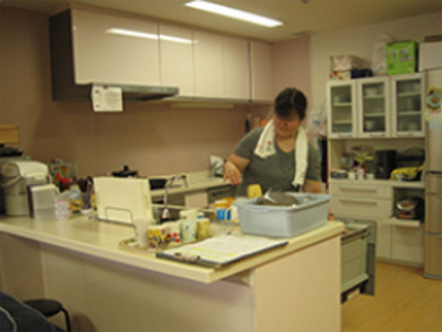 ニチイケアセンター文の里