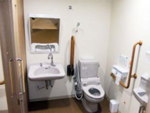 ニチイケアセンター夕陽丘