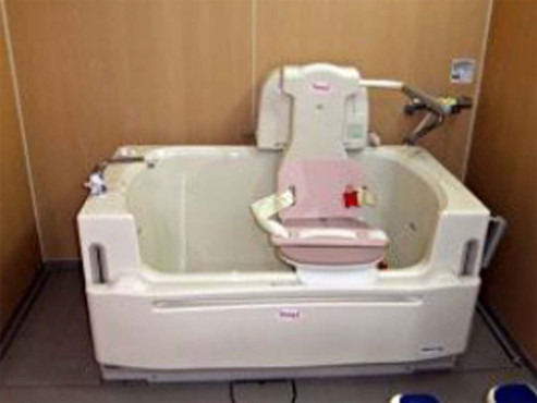 ニチイケアセンター夕陽丘