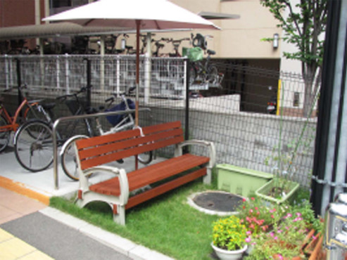 ニチイケアセンター夕陽丘