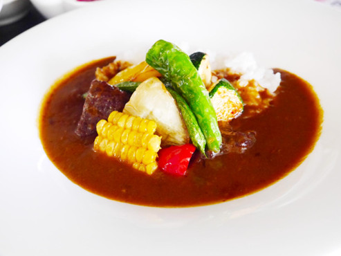 コットンクラブ