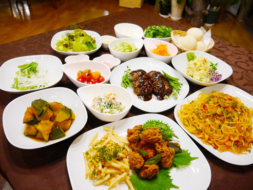 コットンクラブ