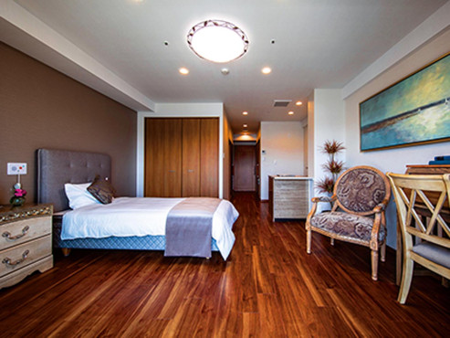 ロングライフ・クイーンズ宮崎台