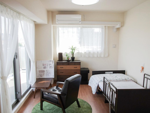 イリーゼ神戸青木