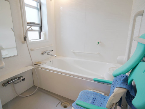 サライ中村公園