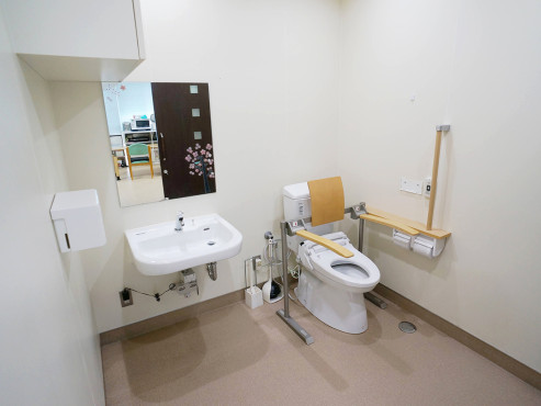 サライ中村公園