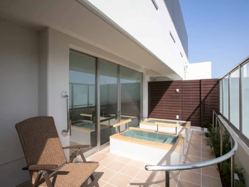 ペット共生型有料老人ホーム ペピイ・ハッピープレイスTAMATSUKURI