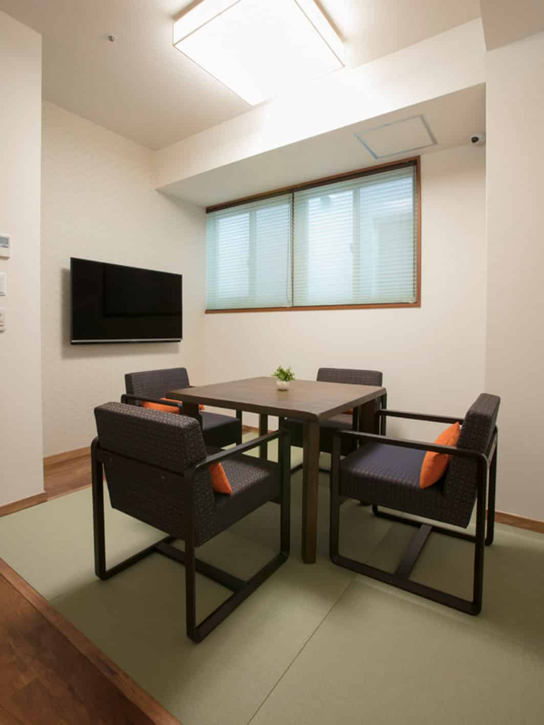 ペット共生型有料老人ホーム ペピイ・ハッピープレイスTAMATSUKURI