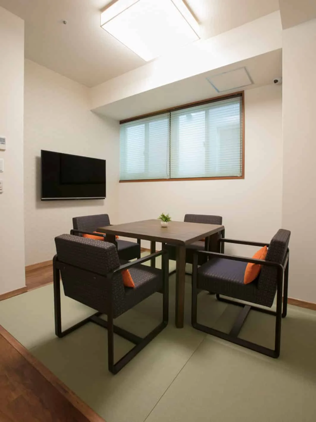 ペット共生型有料老人ホーム ペピイ・ハッピープレイスTAMATSUKURI