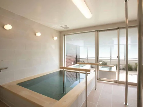 ペット共生型有料老人ホーム ペピイ・ハッピープレイスTAMATSUKURI