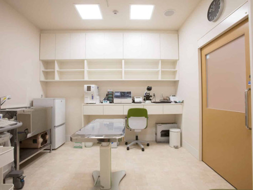 ペット共生型有料老人ホーム ペピイ・ハッピープレイスTAMATSUKURI