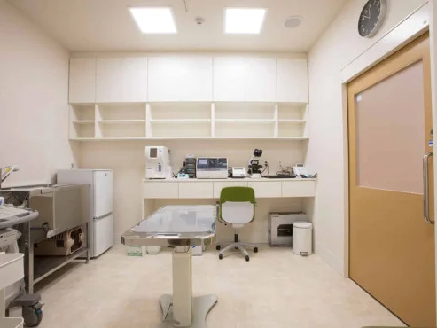 ペット共生型有料老人ホーム ペピイ・ハッピープレイスTAMATSUKURI