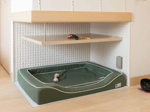 ペット共生型有料老人ホーム ペピイ・ハッピープレイスTAMATSUKURI