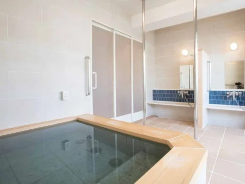 ペット共生型有料老人ホーム ペピイ・ハッピープレイスTAMATSUKURI