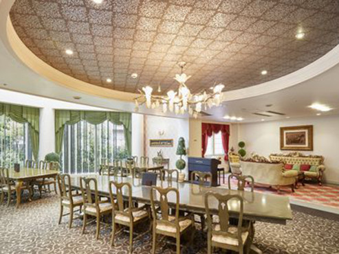 アシステッドリビングホーム豊泉家桃山台