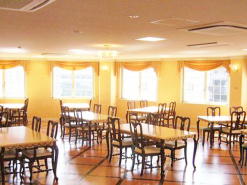 アシステッドリビングホーム豊泉家桃山台