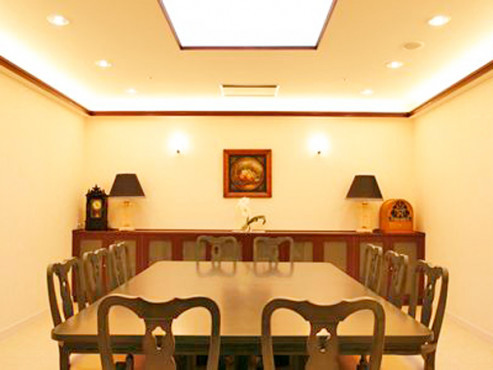 アシステッドリビングホーム豊泉家桃山台