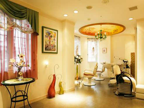 アシステッドリビングホーム豊泉家桃山台