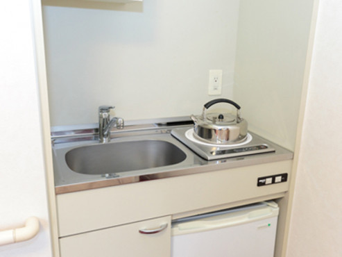 ミニキッチン