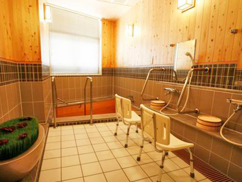 アシステッドリビングホーム豊泉家桃山台