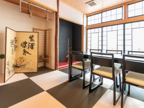 アシステッドリビングホーム豊泉家桃山台