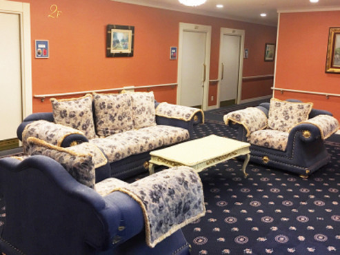 アシステッドリビングホーム豊泉家桃山台