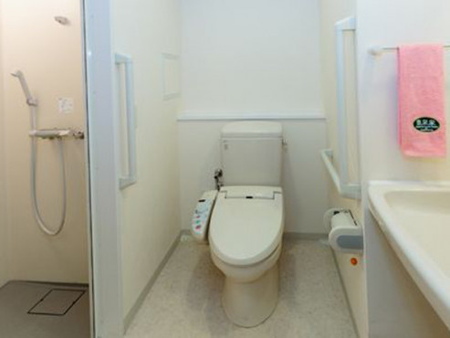 アシステッドリビングホーム豊泉家桃山台