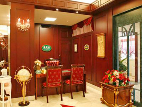 アシステッドリビングホーム豊泉家桃山台