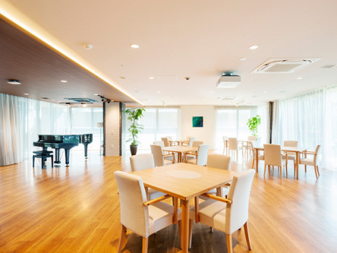 ソナーレ石神井