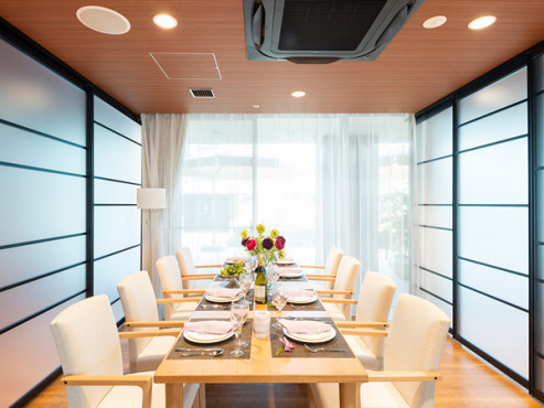 ソナーレ石神井