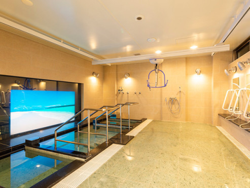 ソナーレ石神井