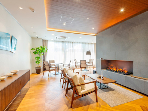 ソナーレ石神井