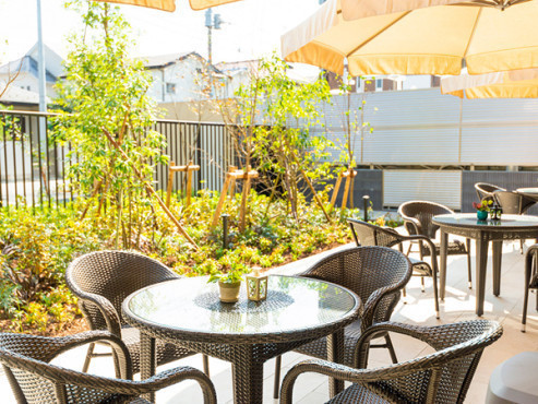 ソナーレ石神井