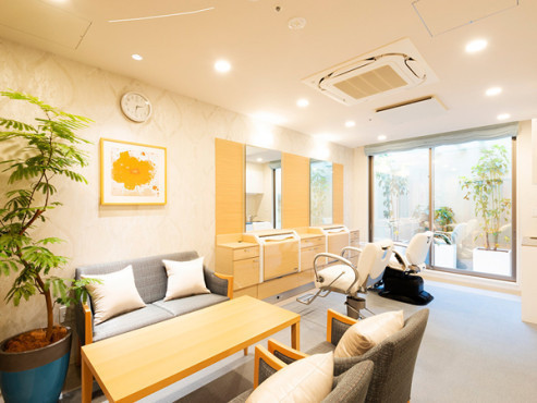 ソナーレ石神井